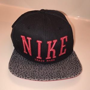 Nike Snapback